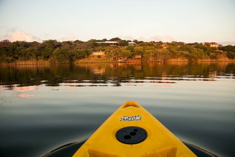 Posada Naara Ecolodge & Spa