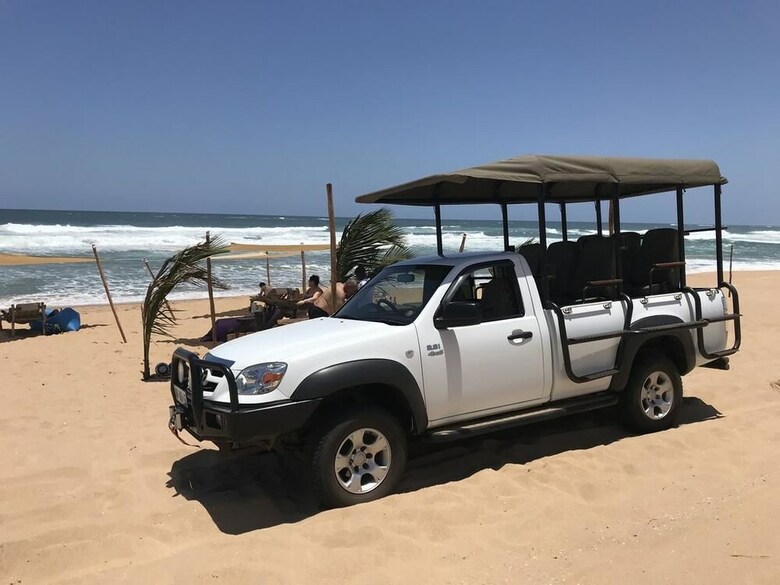 Posada Naara Ecolodge & Spa