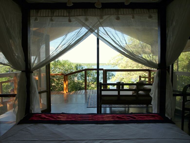 Posada Naara Ecolodge & Spa