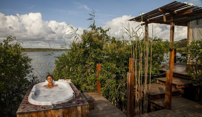 Posada Naara Ecolodge & Spa