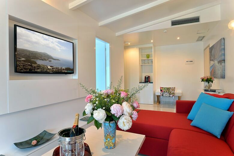 Corfu Palma Boutique Hotel