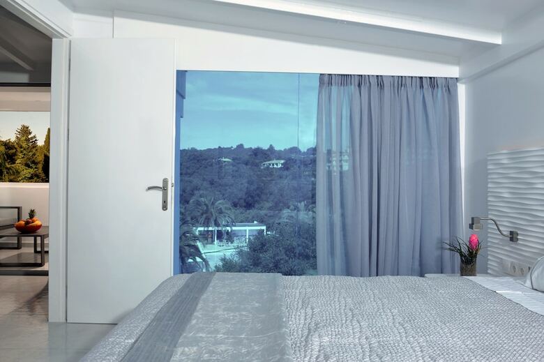Corfu Palma Boutique Hotel