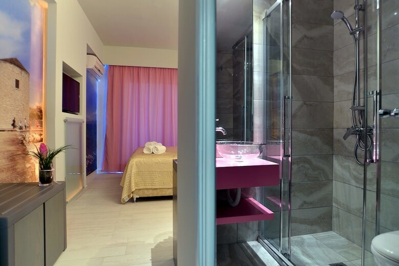 Corfu Palma Boutique Hotel