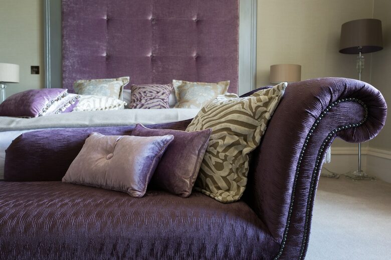 Hotel Kentisbury Grange