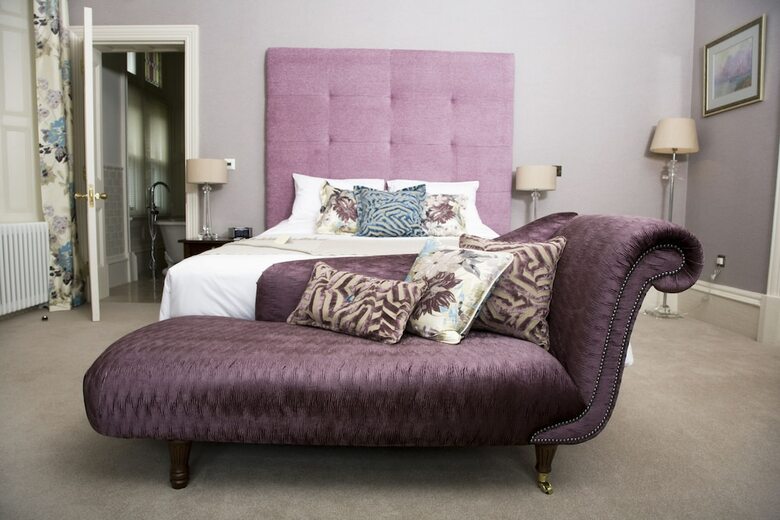 Hotel Kentisbury Grange