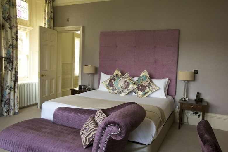 Hotel Kentisbury Grange