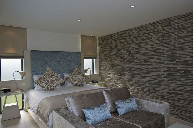 Hotel Kentisbury Grange