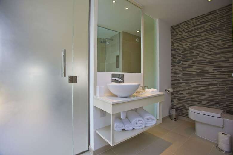 Hotel Kentisbury Grange