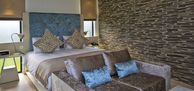 Hotel Kentisbury Grange