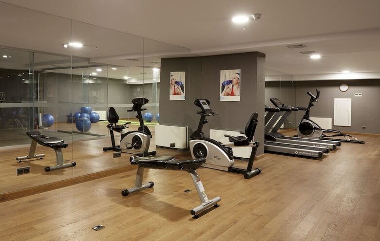 Hotel Anemon Ankara