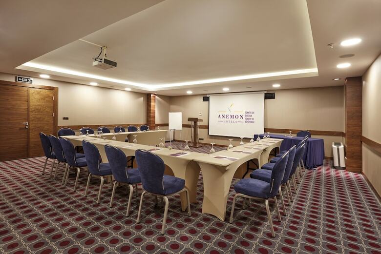 Hotel Anemon Ankara