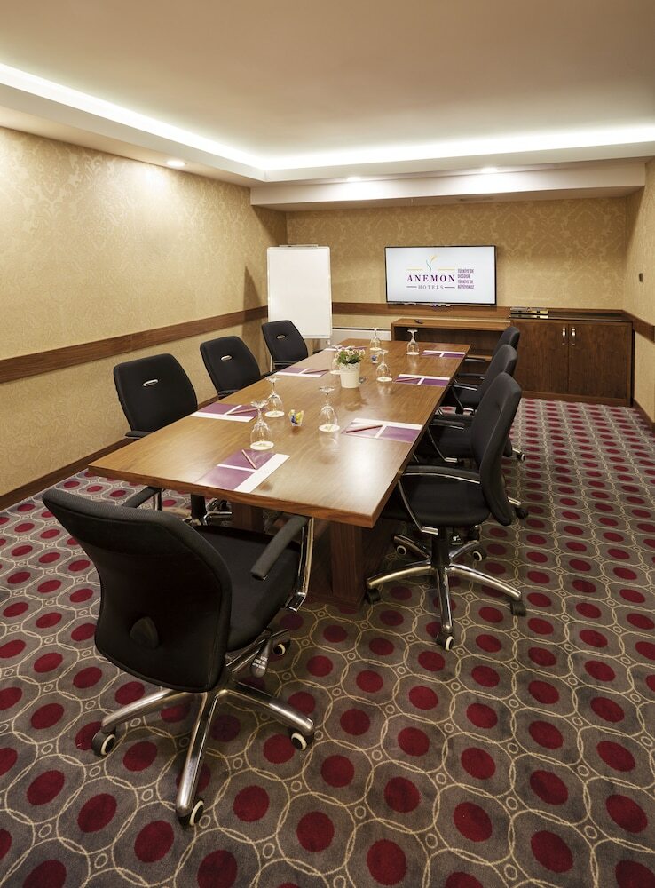 Hotel Anemon Ankara
