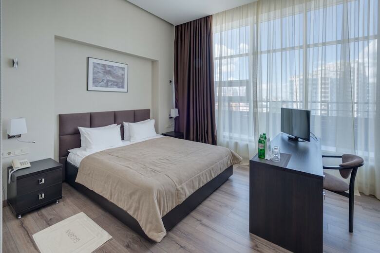 Hotel Gagarinn