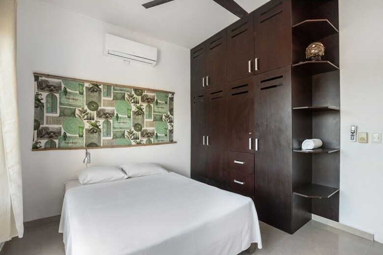 Villas Akalan