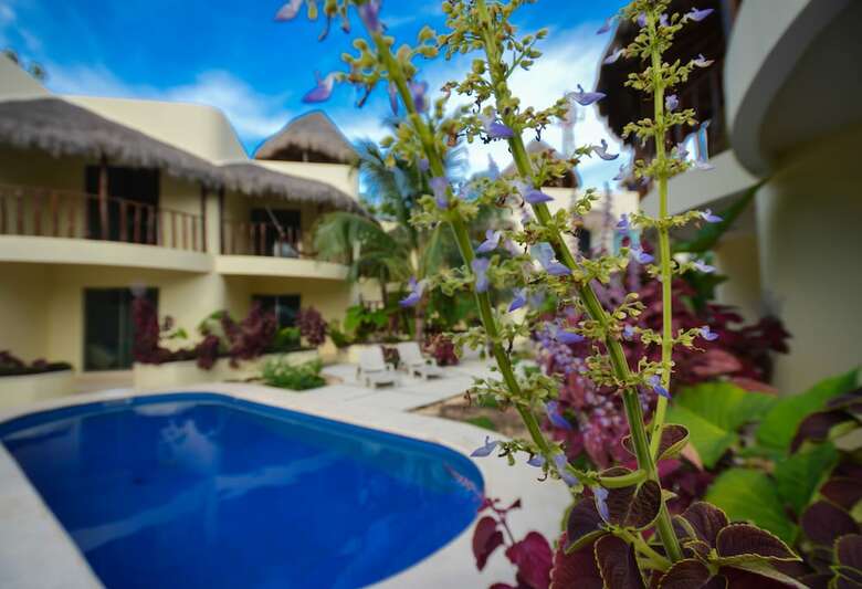 Villas Akalan