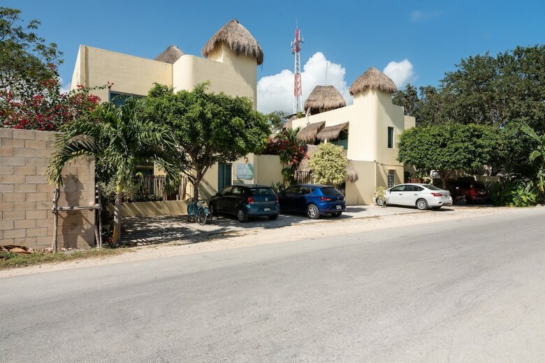 Villas Akalan