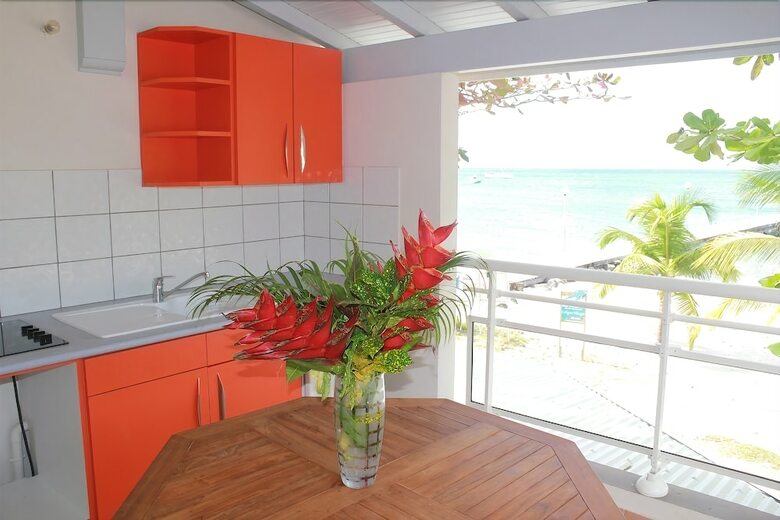 Residencia Courbaril Village
