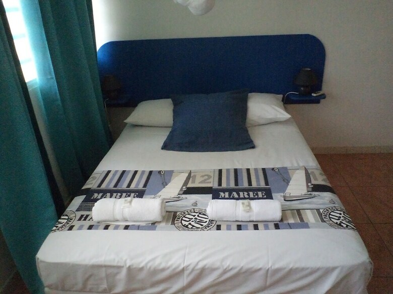 Residencia Courbaril Village