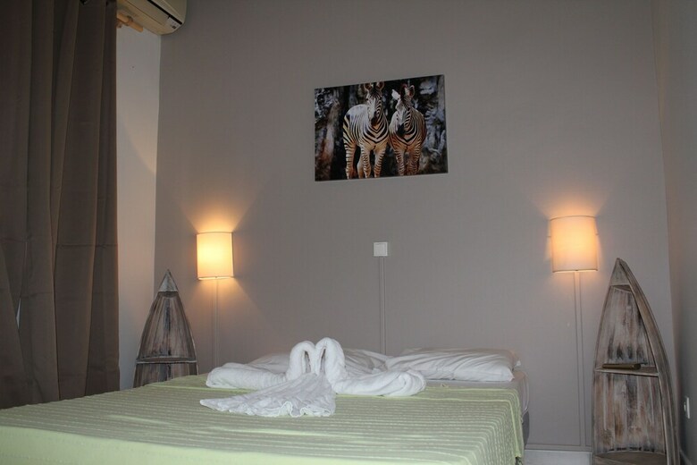 Residencia Courbaril Village