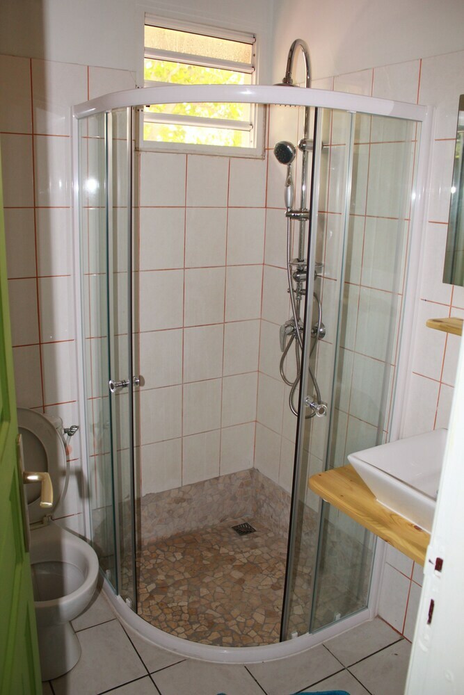 Residencia Courbaril Village