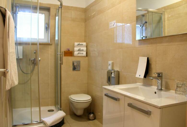 Scala**** Bed & Breakfast
