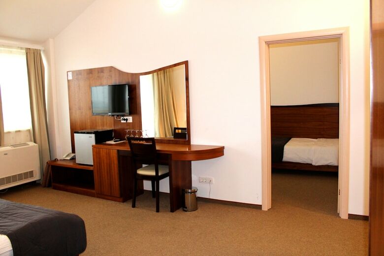 Scala**** Bed & Breakfast