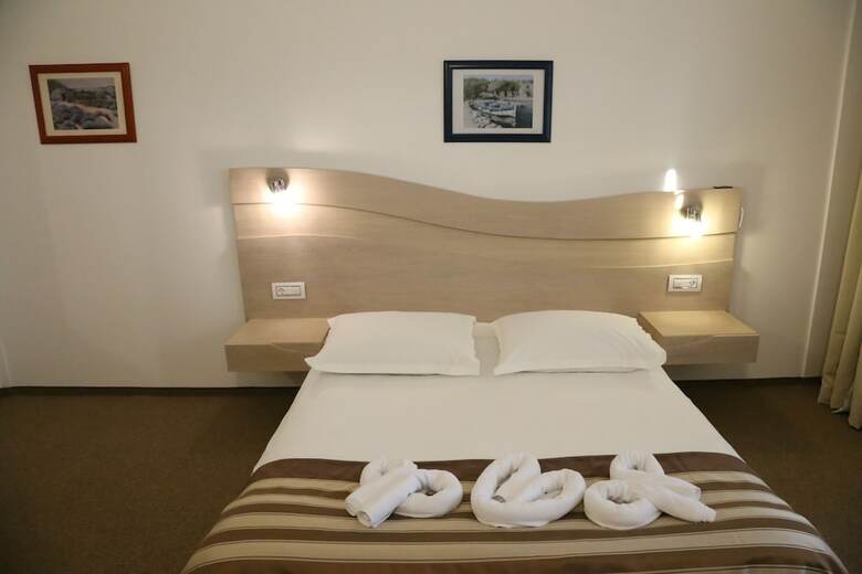 Scala**** Bed & Breakfast