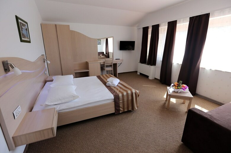 Scala**** Bed & Breakfast