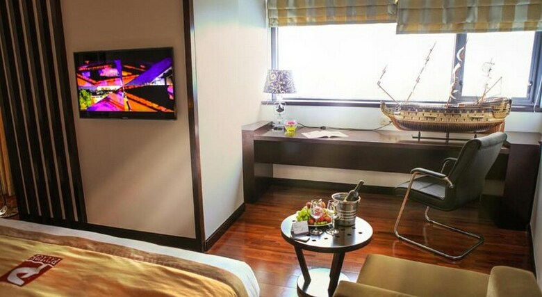 Halong Palace Hotel