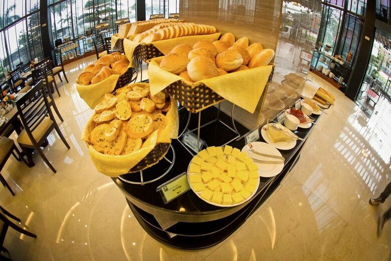 Halong Palace Hotel
