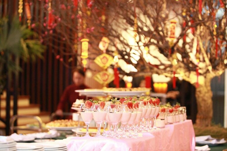 Halong Palace Hotel