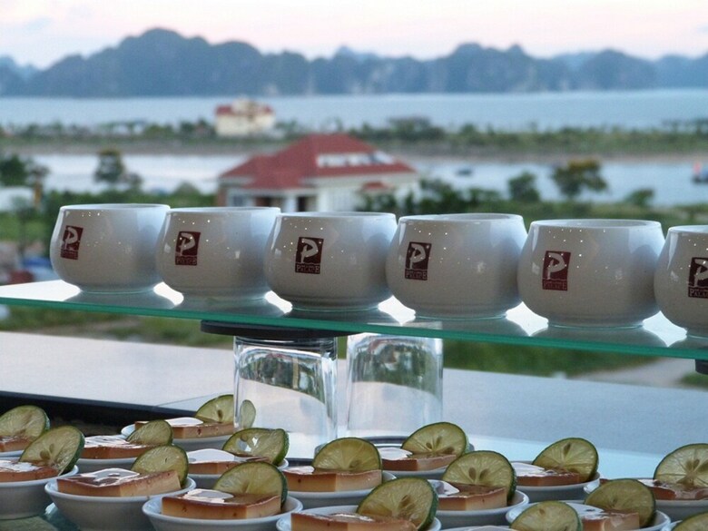 Halong Palace Hotel