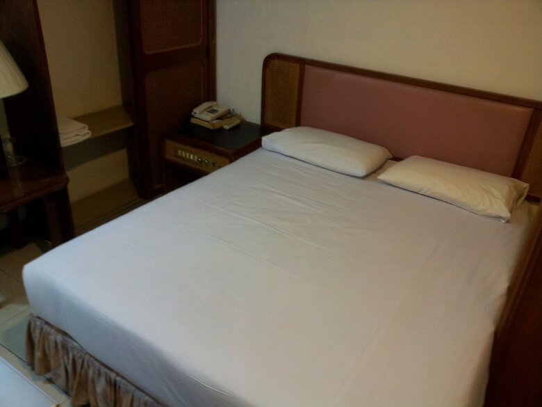 Hotel Harbour Inn Melaka