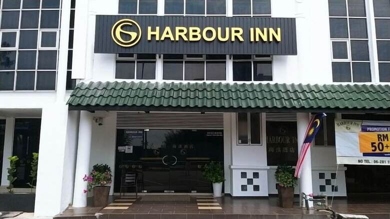 Hotel Harbour Inn Melaka