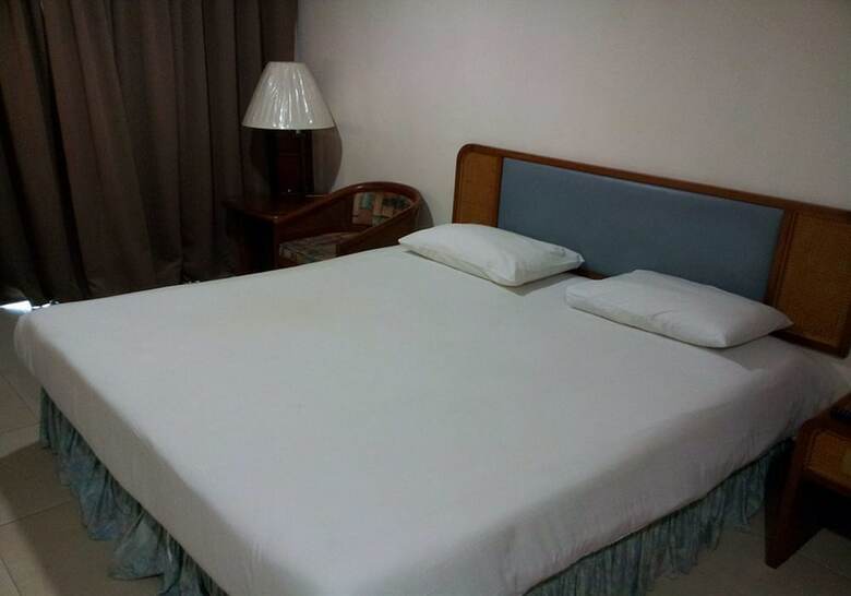Hotel Harbour Inn Melaka
