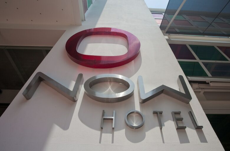 Now Hotel