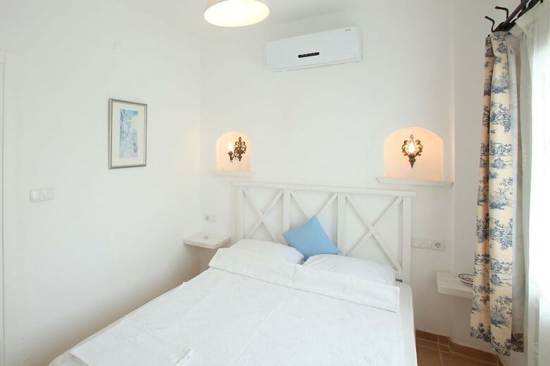 Apartamento Casa Bodrum