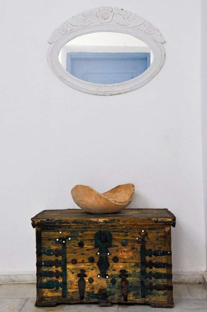 Apartamento Casa Bodrum