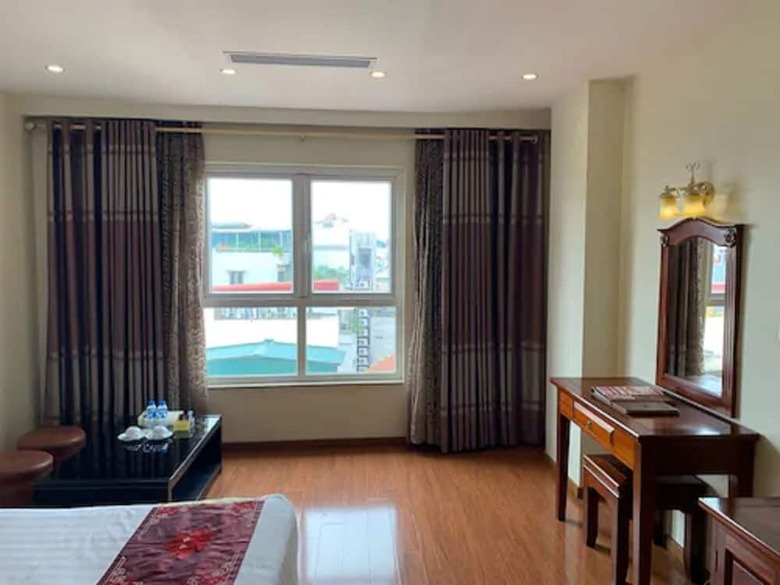 Silk Queen Hotel