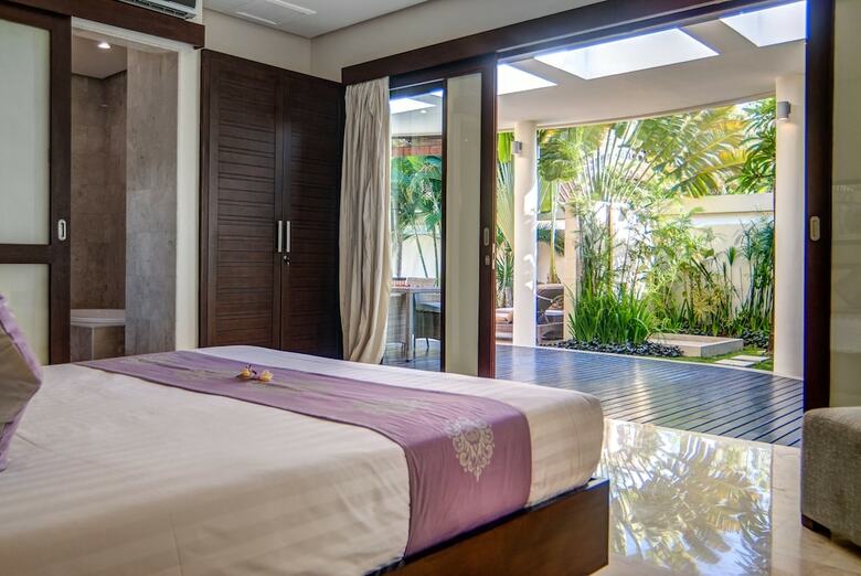 D&g Villa Seminyak