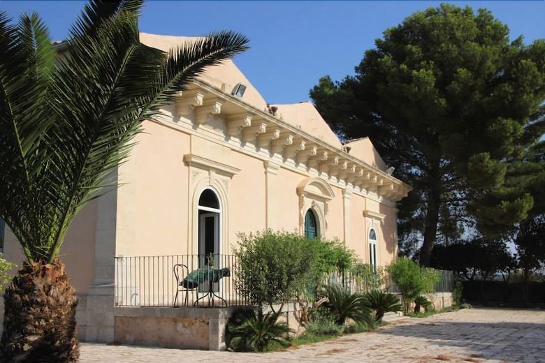 Agroturismo Torre Del Mare