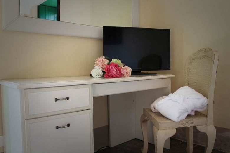 Agroturismo Torre Del Mare