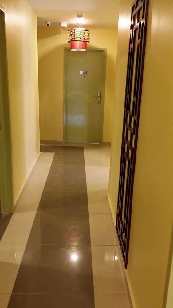 City View Hotel Sepang