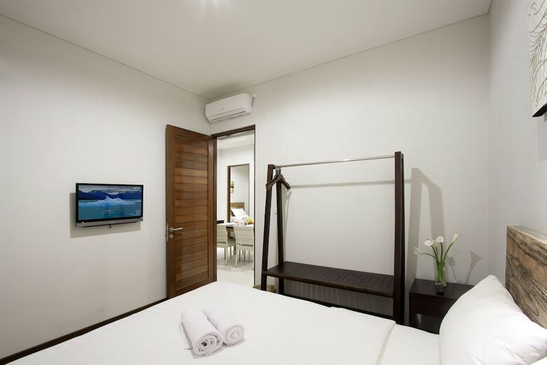 Hotel Casa Di Ungasan