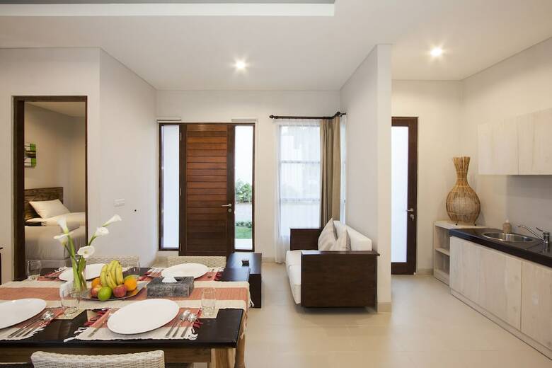 Hotel Casa Di Ungasan
