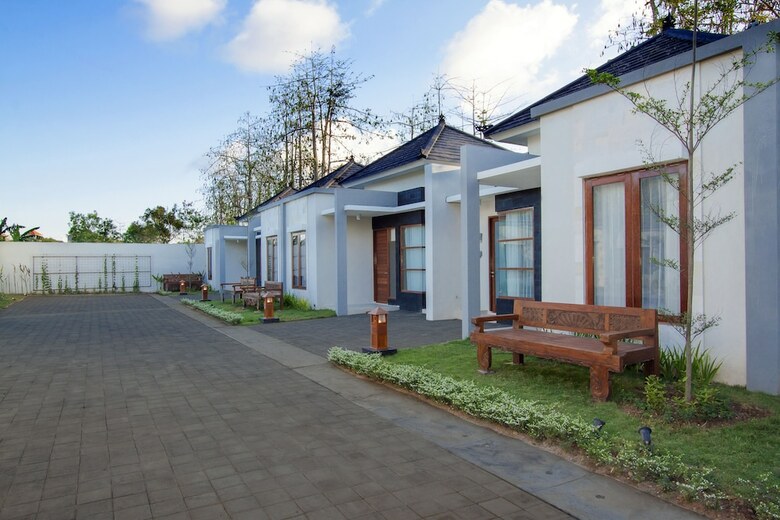 Hotel Casa Di Ungasan