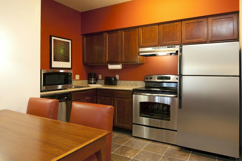 Hotel Residence Inn By Marriott Boulder Longmont