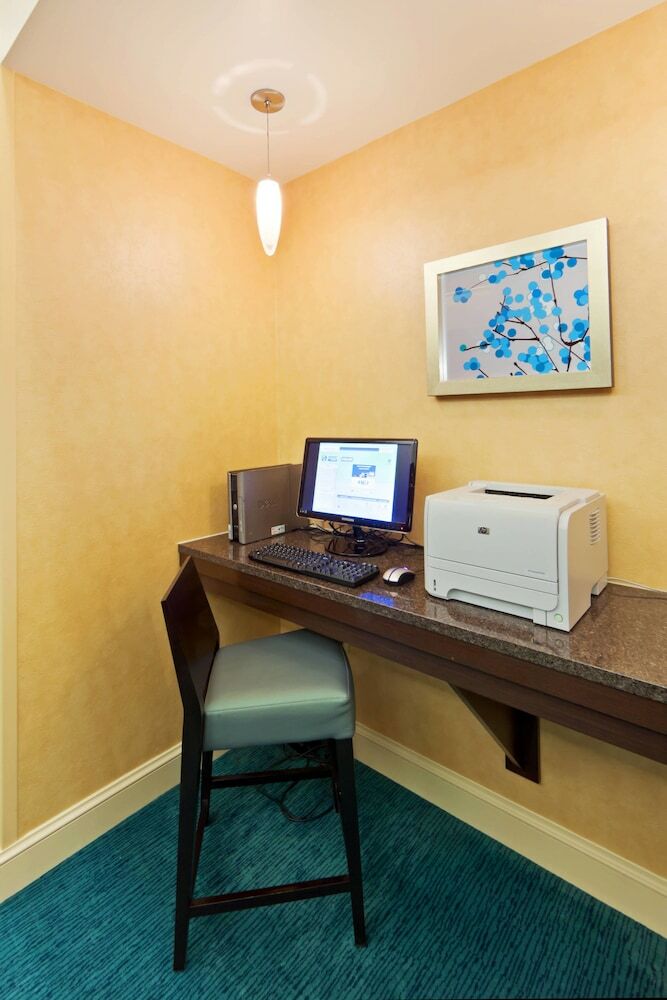 Hotel Residence Inn By Marriott Boulder Longmont