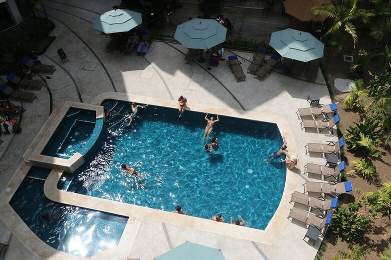 Oceano Boutique Hotel & Gallery