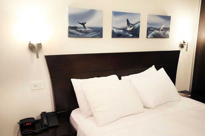 Oceano Boutique Hotel & Gallery